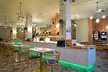 ApartPark by Baltic Home