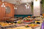 ApartPark by Baltic Home