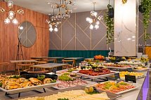 ApartPark by Baltic Home