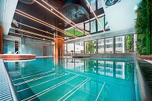 ApartPark by Baltic Home