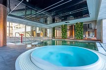 ApartPark by Baltic Home