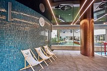 ApartPark by Baltic Home