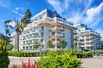 ApartPark by Baltic Home