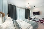 ApartPark by Baltic Home