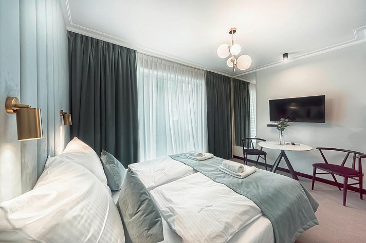 ApartPark by Baltic Home