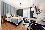 ApartPark by Baltic Home