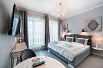 ApartPark by Baltic Home