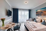 ApartPark by Baltic Home