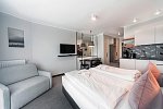 ApartPark by Baltic Home