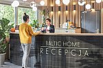 ApartPark by Baltic Home