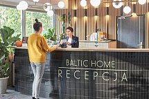 ApartPark by Baltic Home