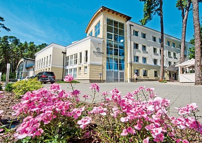 Marena Wellness & Spa