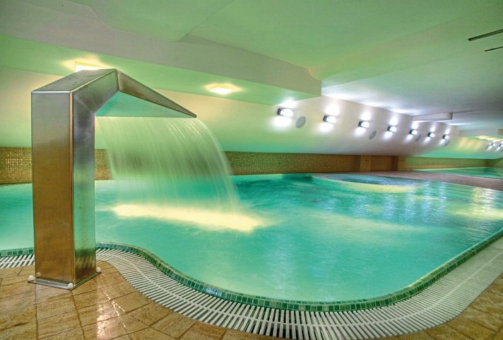 Maximus Spa