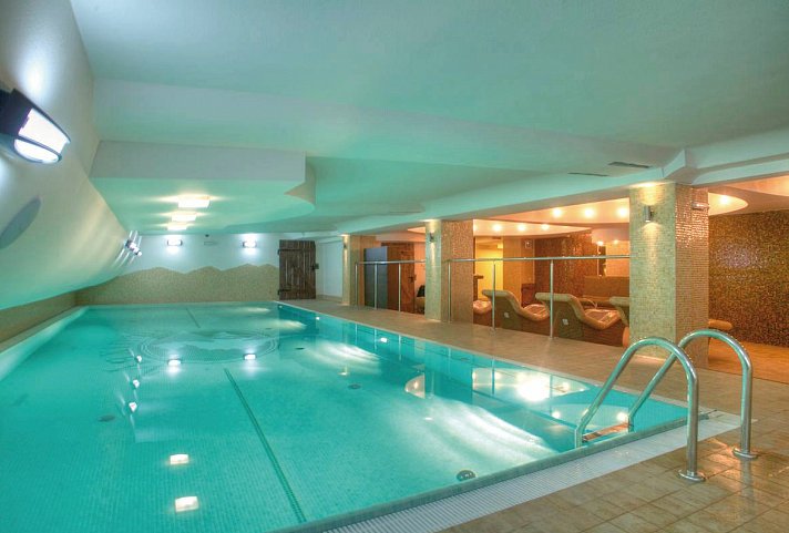 Maximus Spa