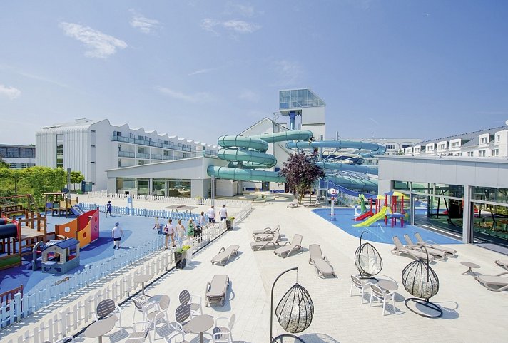 Sandra Spa Pogorzelica