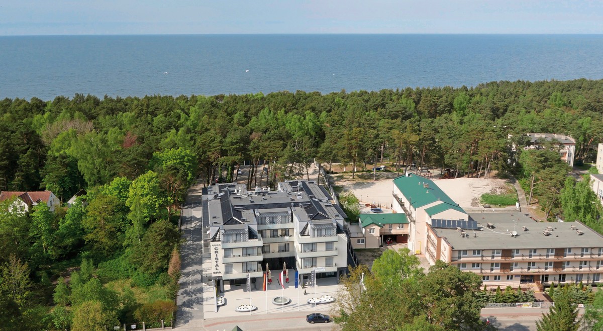 Cristal SPA
