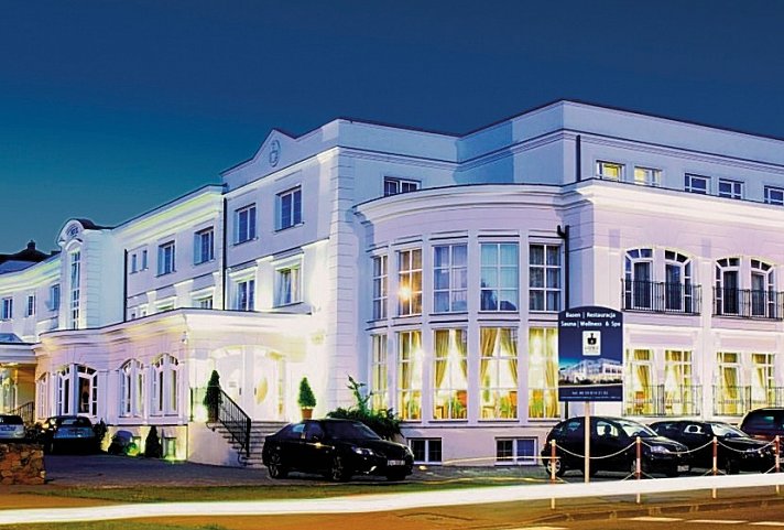 Hotel Lubicz