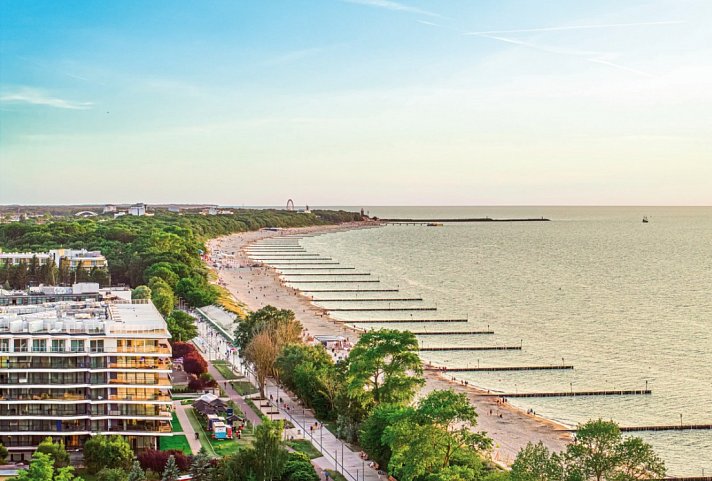 Seaside Park Hotel