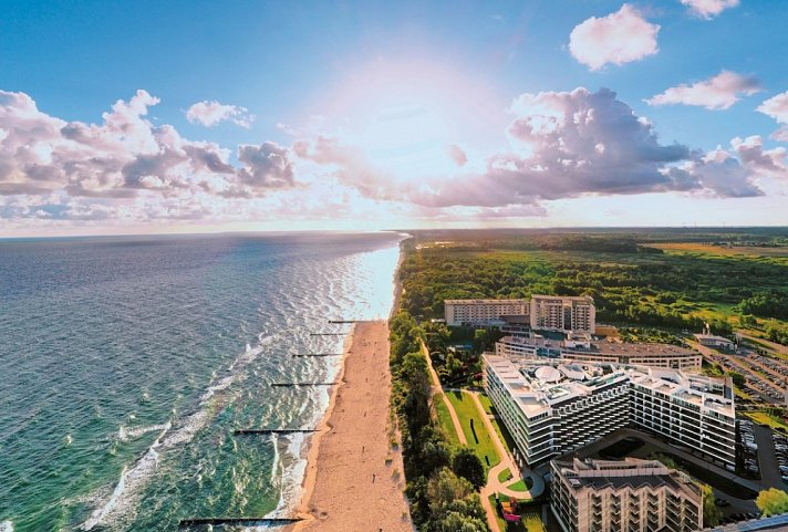 Seaside Park Hotel