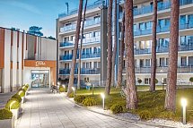 Grand Laola SPA