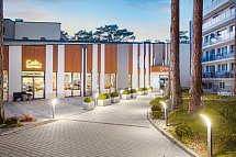 Grand Laola SPA