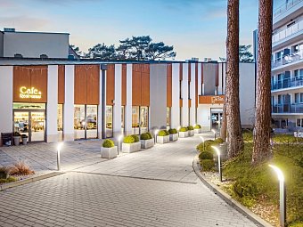 Grand Laola SPA