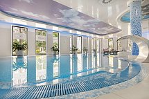Grand Laola SPA