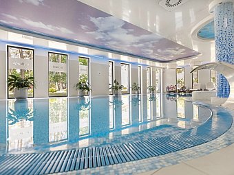 Grand Laola SPA