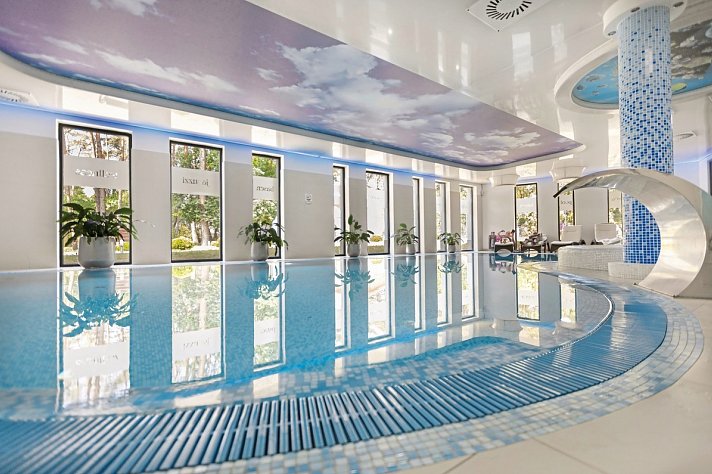 Grand Laola SPA