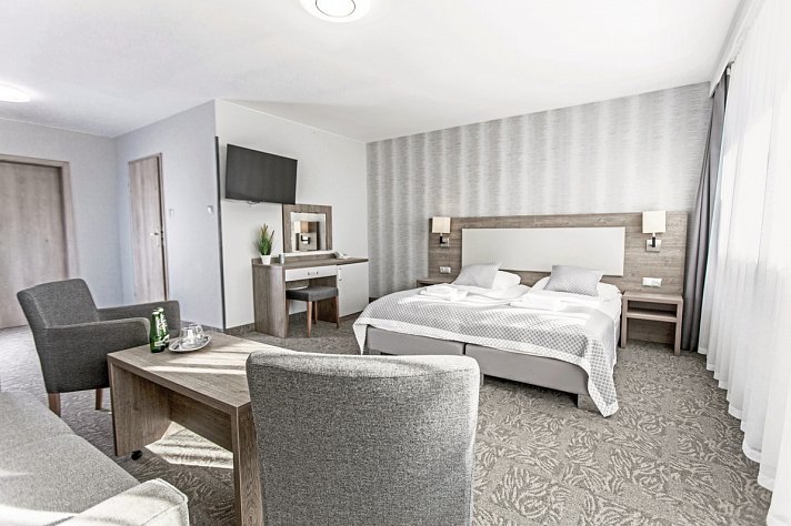 Grand Laola SPA