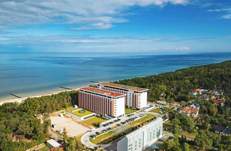 Pinea Resort
