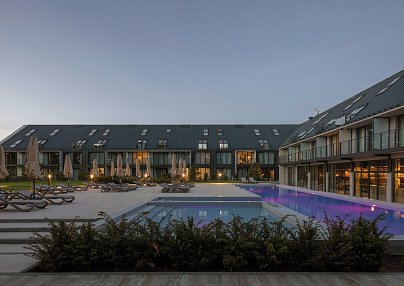 Saltic Resort & Spa Leba Leba