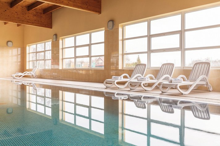 Bursztyn Medical Spa & Wellness