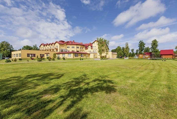 Bursztyn Medical Spa & Wellness