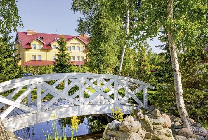 Bursztyn Medical Spa & Wellness