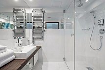 Marine Hotel by Zdrojowa - Wohnbeispiel Appartement Lux (Zimmercodierung AD1)