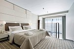 Marine Hotel by Zdrojowa