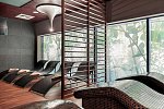 Marine Hotel by Zdrojowa