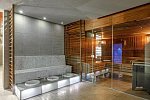 Marine Hotel by Zdrojowa