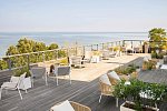 Marine Hotel by Zdrojowa