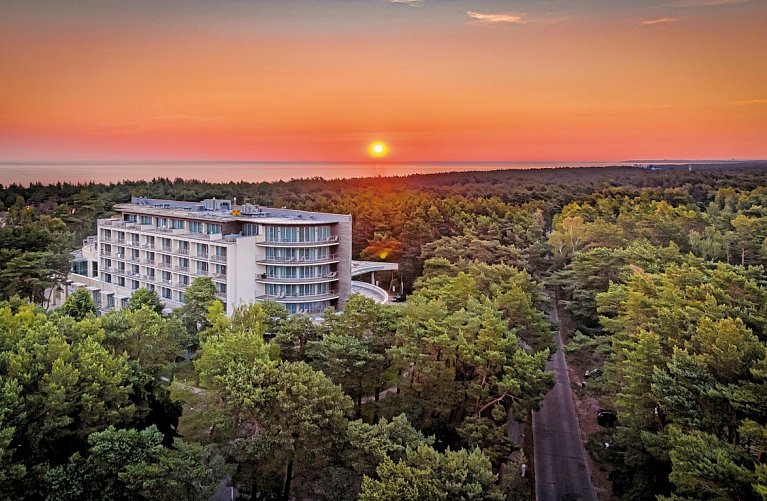 Havet Hotel Resort & Spa