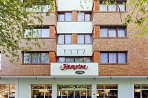 Hampton by Hilton Swinoujscie