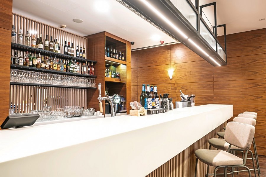 Hampton by Hilton Swinoujscie
