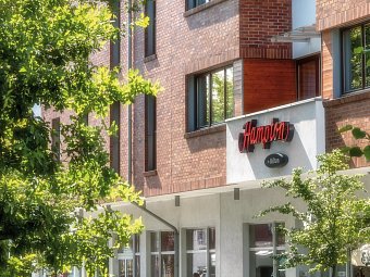 Hampton by Hilton Swinoujscie