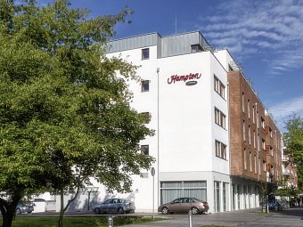 Hampton by Hilton Swinoujscie