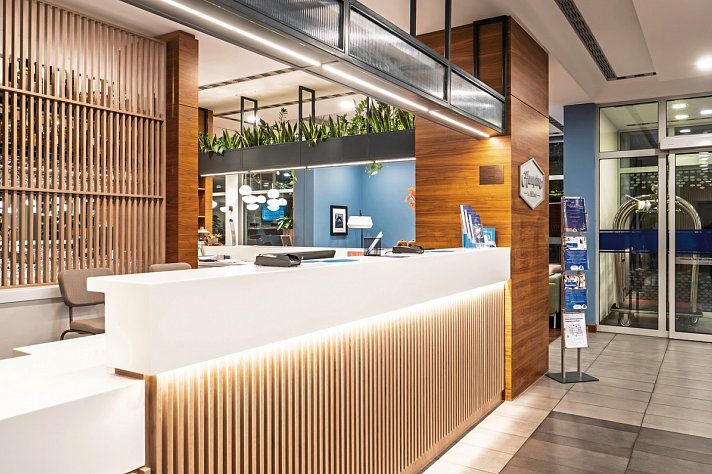 Hampton by Hilton Swinoujscie