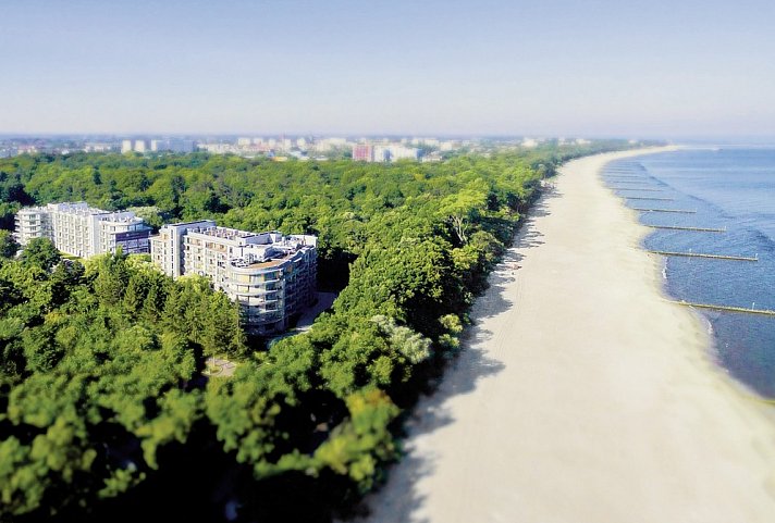 Diune Hotel & Resort