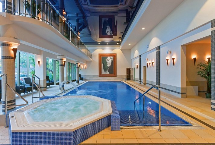 Hotel Lambert Medical Spa