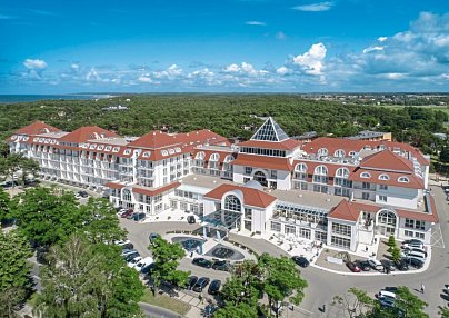 Grand Lubicz Ustka