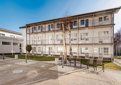 Akces Medical Spa Dzwirzyno